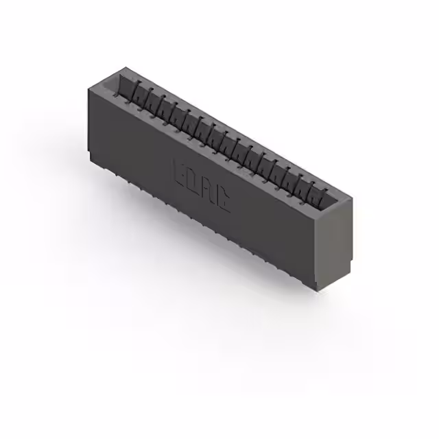 746-016-553-101 EDAC Inc.  Edgeboard Connectors